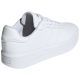 3. Buty adidas Court Platform W GV9000