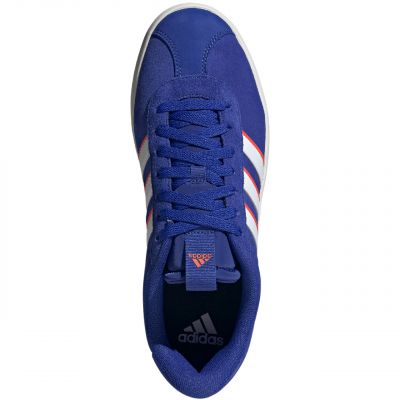 8. Buty adidas VL Court 3.0 M ID6283