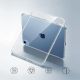 7. Etui Tech-Protect FlexAir Hybrid na iPad 10.9” 10 / 2022 / 11” 11 / 2025 - przezroczyste