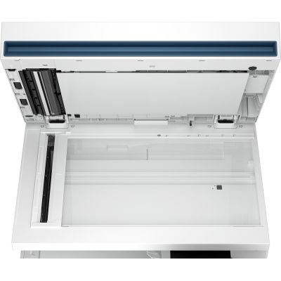 8. HP LaserJet Urządzenie wielofunkcyjne Color Enterprise 5800dn
