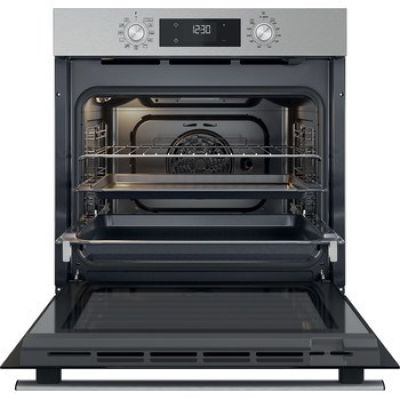 2. Piekarnik WHIRLPOOL OMR58HU1X
