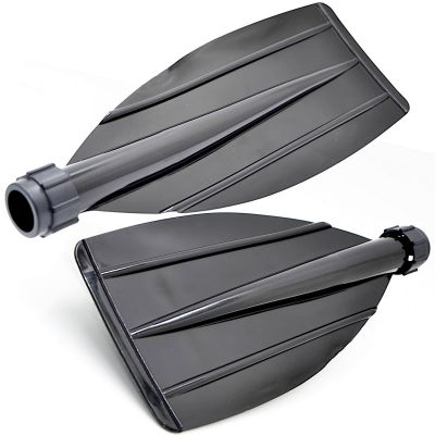17. WIOSŁO ALUMINIOWE WIELOFUNKCYJNE SUP KAJAK XQMAX