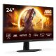 14. MONITOR AOC LED 23,8" Q24G4RE 180Hz