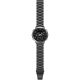 11. Smartwatch Gravity Czarny Pasek + Bransoleta GT42-2