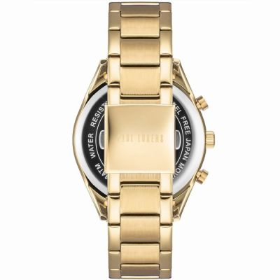 3. Zegarek Męski PAUL LORENS PL20003B-1D1 + BOX