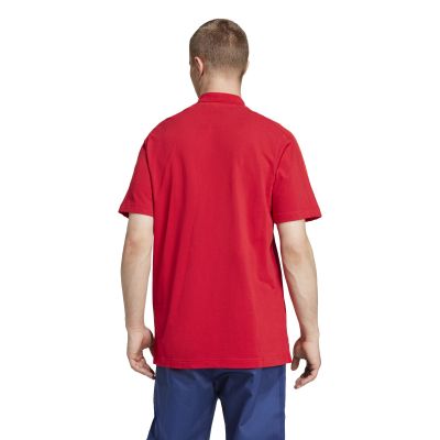2. Koszulka polo adidas Bayern Monachium M IT4145
