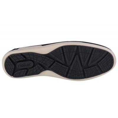 4. Buty Rieker Moccasins M 09050-14