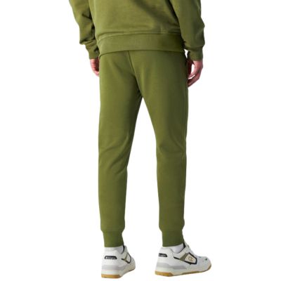 8. Spodnie Champion Rib Cuff Pants M 220301 GS573