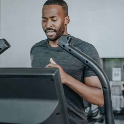 22. Bieżnia elektryczna Freemotion Incline Trainer i22.9 FMTK74819K2