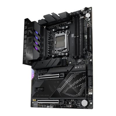31. Płyta główna ASUS ROG CROSSHAIR X870E APEX