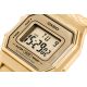 4. Zegarek Damski CASIO Vintage LA680WEGA-9ER + BOX
