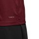 8. Koszulka adidas Tabela 18 Jersey CE8945 M bordowa