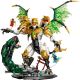 3. LEGO Ninjago 71872 - Bitwa z Ultrasmokiem