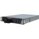 5. Inter-Tech IPC 2U-2408 Rack Czarny, Stal nierdzewna