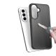6. Etui Dux Ducis Yind na Samsung Galaxy A57 5G - czarne