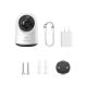 6. Kamera wewnętrzna Baseus Security P1 Pro 3K (wersja EU) - biała