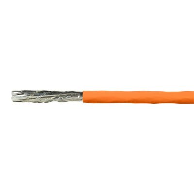 2. Patchkabel Verlegekabel CAT7a S/FTP 100m 1000Mhz