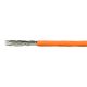 2. Patchkabel Verlegekabel CAT7a S/FTP 100m 1000Mhz