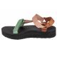 2. Sandały Teva Midform Universal Sandals W 1090969-CYM