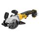 5. DeWALT DCS691N-XJ przenośna pilarka tarczowa 11,5 cm Czarny, Żółty 4500 RPM 800 W