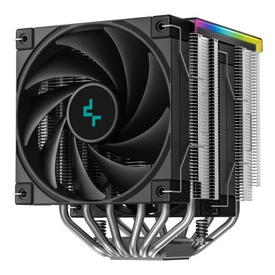 11. Chłodzenie DeepCool AK620 DIGITAL SE