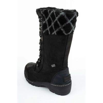 6. Buty kozaki Sorel W NL2984-010