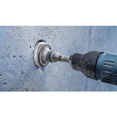 6. Koronka wiertnicza SDS-max D-68 Bosch F00Y145194