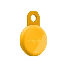 Chipolo LOOP Osobisty Wyszukiwarka Żółty