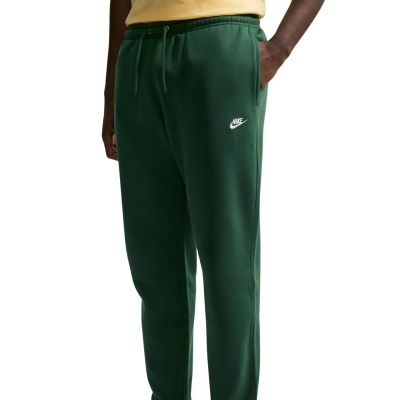 3. Spodnie męskie Nike Club zielone FN3808 323