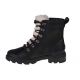 6. Sorel Lennox Lace Cozy WP Boot 1952511010 Czarne 36