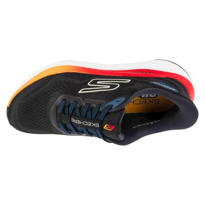 3. Skechers Slip-Ins: Max Run 221000-BKMT Czarne 40