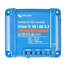 Orion-Tr 48/48-2,5A (120W) Isolated DC-DC converte