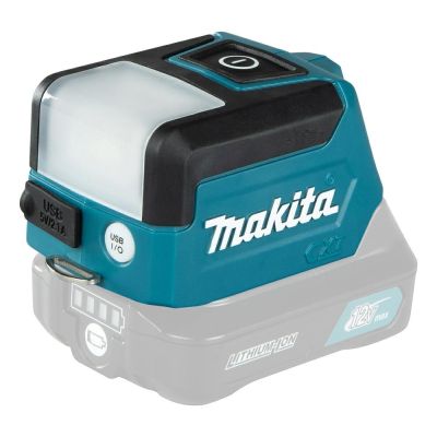 MAKITA.LATARKA 12V ML107 175lx/200lm ...