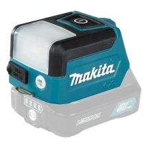 MAKITA.LATARKA 12V ML107 175lx/200lm ...