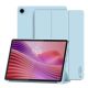 Etui Tech-Protect SmartCase na Lenovo Tab 10.1 TB-311 - niebieskie