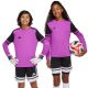 6. Koszulka bramkarska adidas Squadra 25 Long Sleeve Jr JJ1939