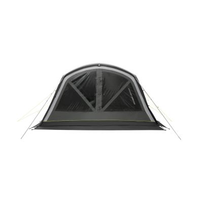 4. Namiot tunelowy Outwell Florida 6 Air 6 os. Zielony