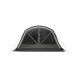 4. Namiot tunelowy Outwell Florida 6 Air 6 os. Zielony