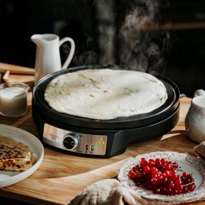 20. Naleśnikarka ADLER AD 3093