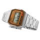 3. Zegarek CASIO Vintage A158WEA-9EF + BOX