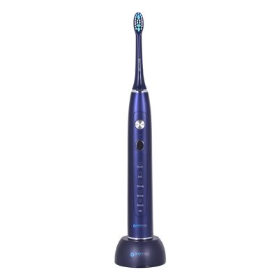 Soniczna szczoteczka ORO-SONIC X PRO NAVY BLUE