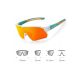 2. ROCKBROS okulary dziecięce 14110009003 z polaryz