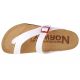 7. Klapki Geographical Norway Sandalias Infradito Donna W GNW20415-34