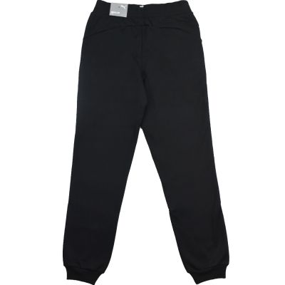2. Spodnie Puma Essential Sweatpants FL G Jr 846133 51
