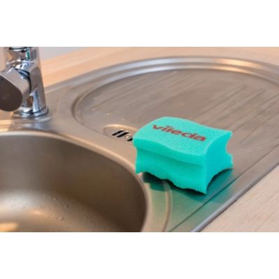 5. Zmywak profilowany Vileda Pur Active 2 szt.