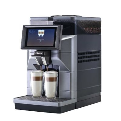 7. Ekspres automatczny Saeco  MAGIC M2