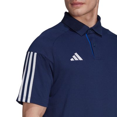 11. Koszulka adidas Tiro 23 Competition Polo M HK8052