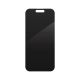 2. ZAGG InvisibleShield Glass Elite Privacy 360 - szkło prywatyzujące do iPhone 15/16 (4 kierunki)