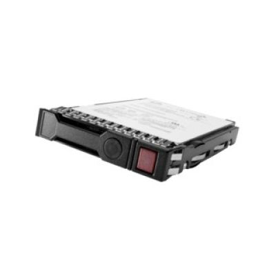 2. HPE 2TB 3.5" SATA III dysk twardy 7200 RPM 3.5" Serial ATA III