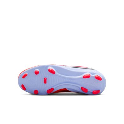 4. Buty Nike Junior Phantom 6 High Club FG/MG HQ2022-400